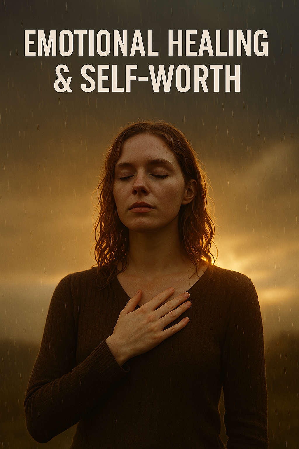 Emotional Healing & Self-Worth relationships