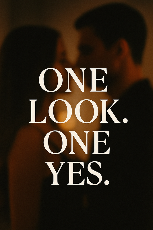 One Look One Yes : The Single mothers Secret