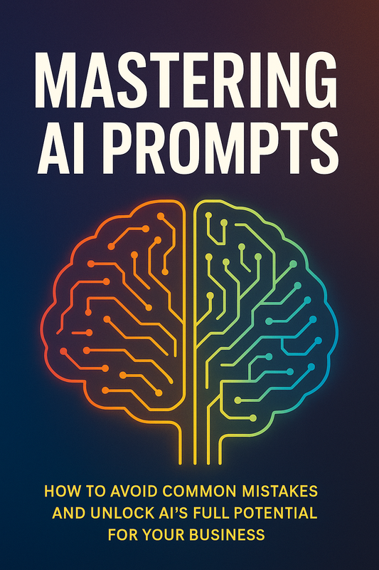 Mastering Ai Prompts: How to avoid common mistakes using Ai