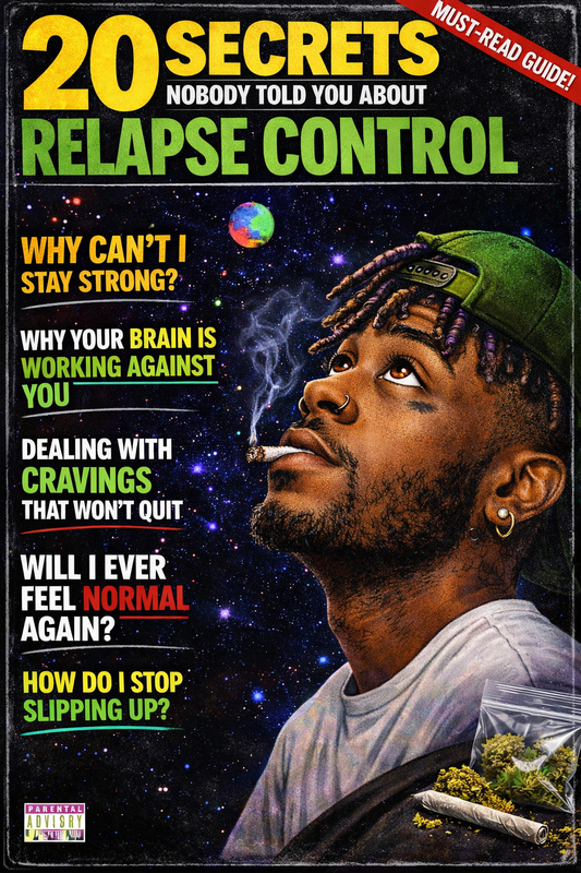 20 secrets nobody told you about relapse control