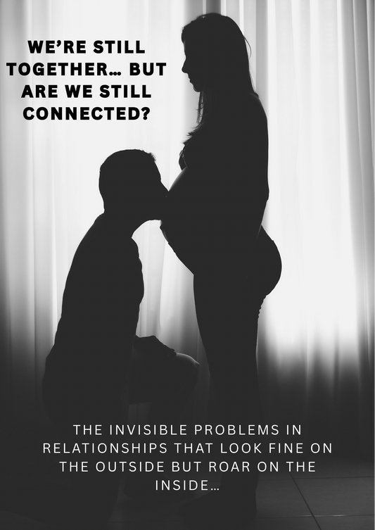 Breaking the Cycle: Fixing What’s Failing in Modern Two-Parent Homes