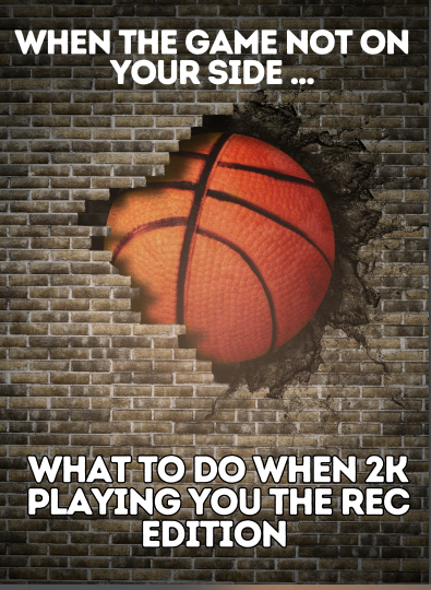 2k Rec Edition Shooting System Breakdown for Beginner's & Advance Players